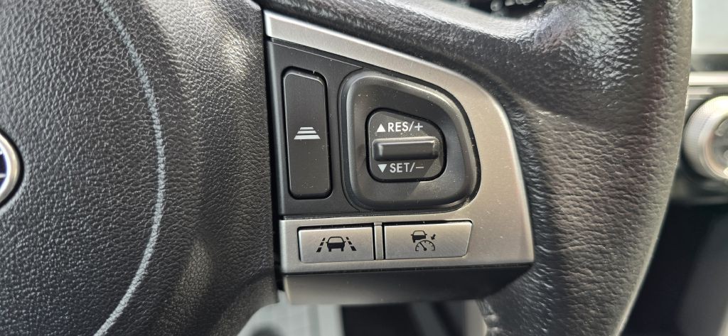 2018 Subaru Forester Image 51