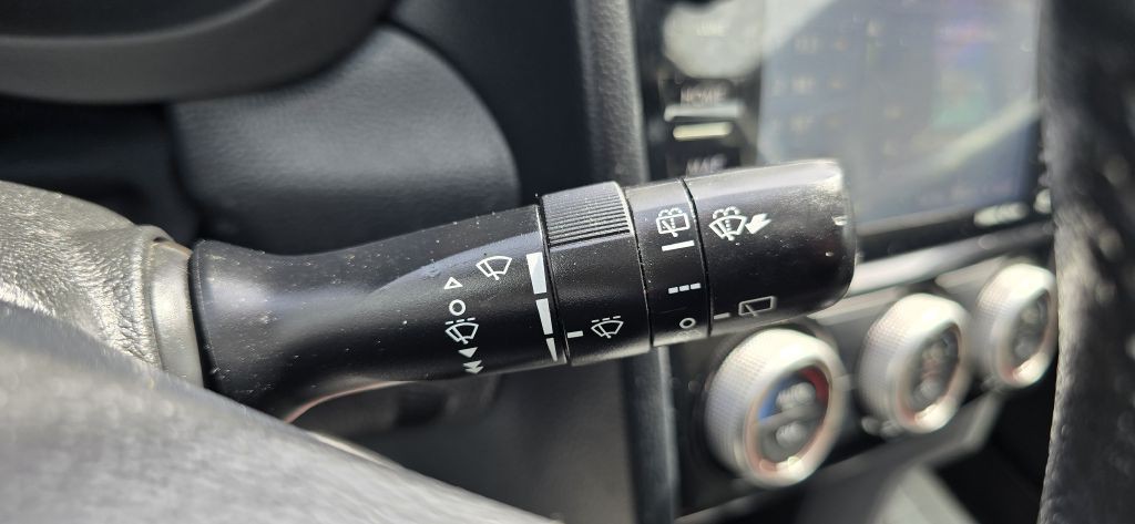 2018 Subaru Forester Image 53