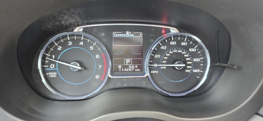 2018 Subaru Forester Image 54