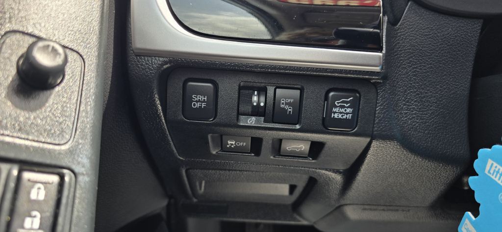 2018 Subaru Forester Image 56