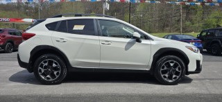 Image for 2019 Subaru Crosstrek Premium ID: 7306214