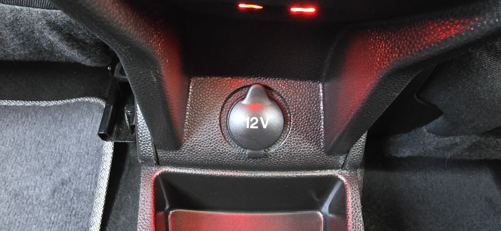 2016 Ford Fiesta Image 23