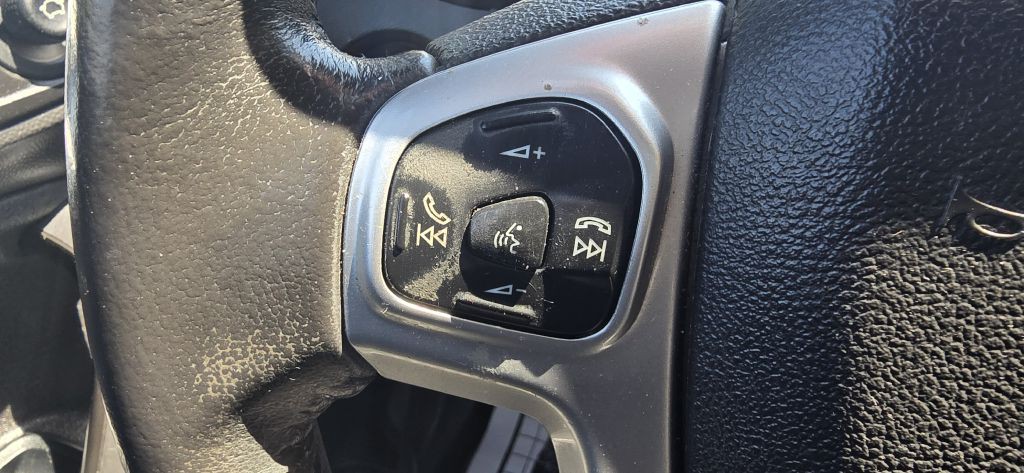 2016 Ford Fiesta Image 35