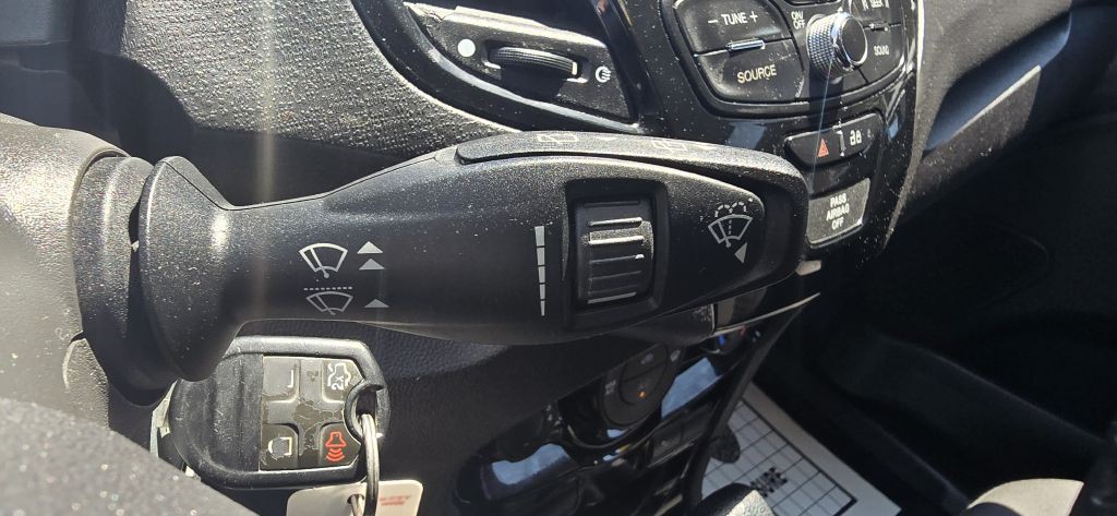 2016 Ford Fiesta Image 37