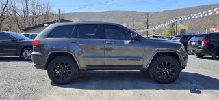 Image for 2020 Jeep Grand Cherokee Laredo ID: 7327672