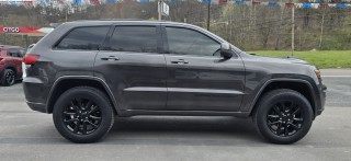 Image for 2020 Jeep Grand Cherokee Laredo ID: 7327672