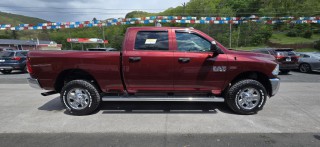 Image for 2017 RAM 2500 Tradesman ID: 7328125