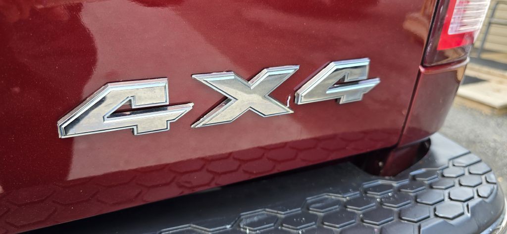 2017 RAM 2500 Image 12