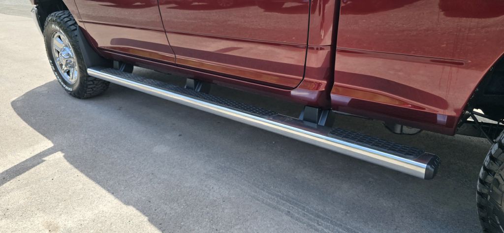 2017 RAM 2500 Image 16