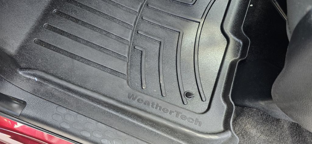 2017 RAM 2500 Image 17