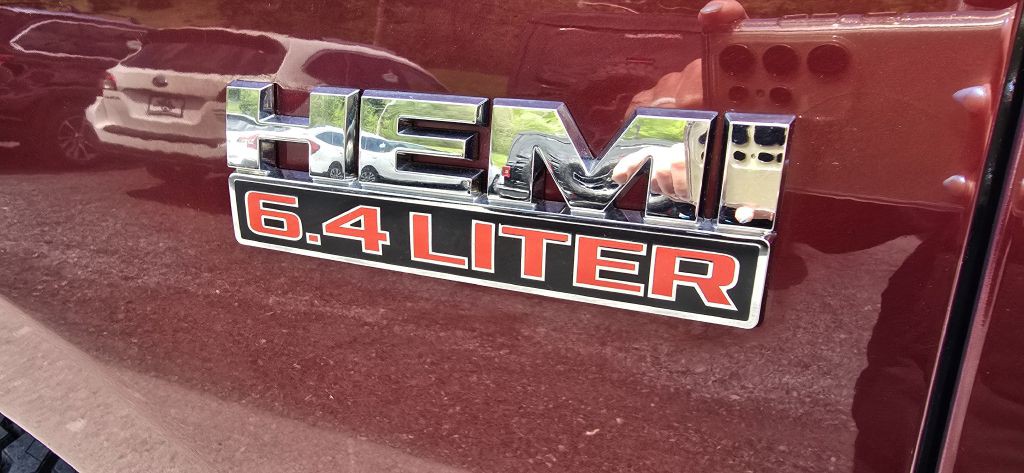 2017 RAM 2500 Image 18