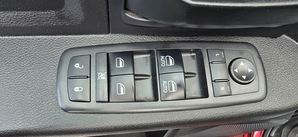 2017 RAM 2500 Image 22