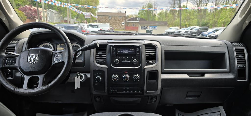 2017 RAM 2500 Image 30