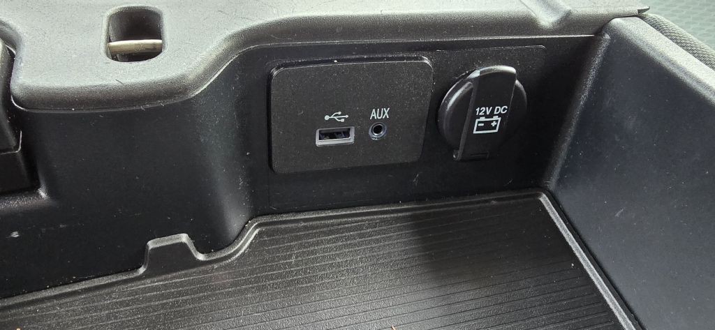 2017 RAM 2500 Image 38