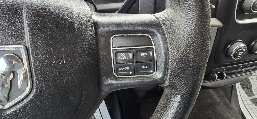 2017 RAM 2500 Image 40
