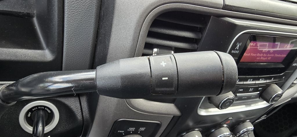 2017 RAM 2500 Image 42