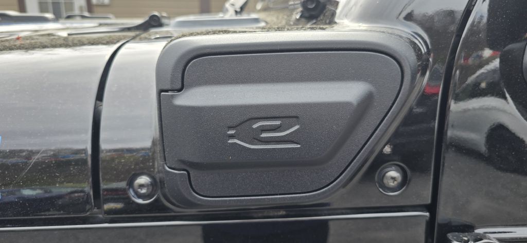 2022 Jeep Wrangler Unlimited Image 13