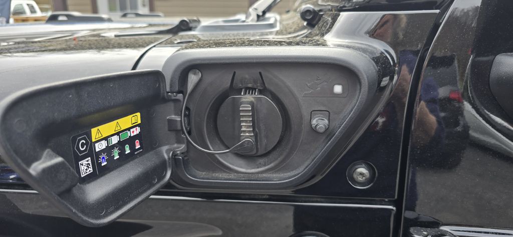 2022 Jeep Wrangler Unlimited Image 14