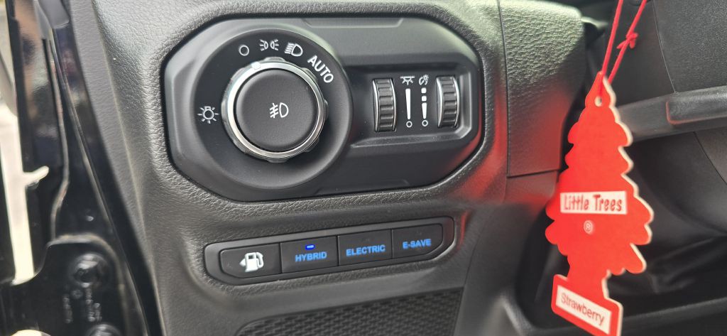 2022 Jeep Wrangler Unlimited Image 20