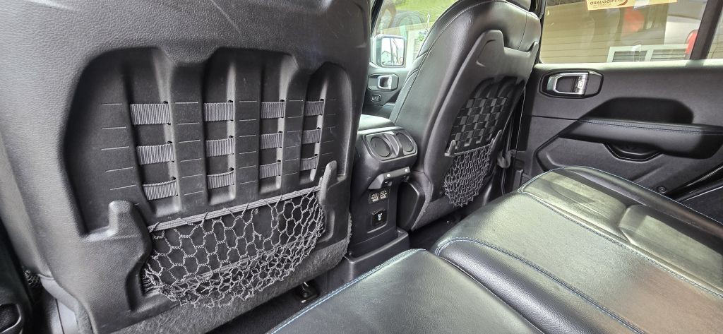 2022 Jeep Wrangler Unlimited Image 27
