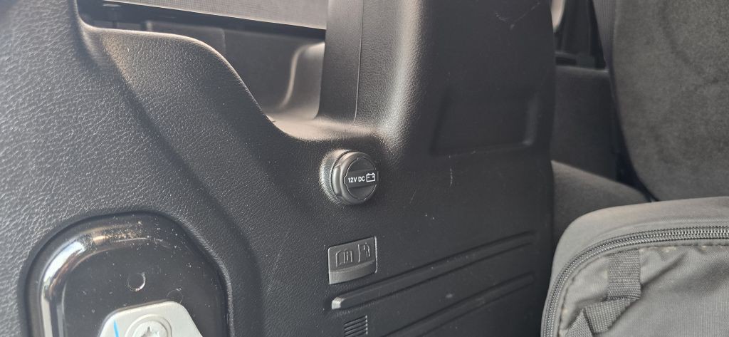 2022 Jeep Wrangler Unlimited Image 28
