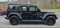 Image for 2018 Jeep Wrangler Unlimited Sport ID: 7329963
