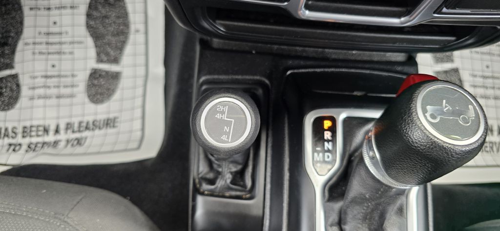 2018 Jeep Wrangler Unlimited Image 29