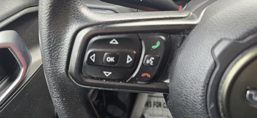 2018 Jeep Wrangler Unlimited Image 33
