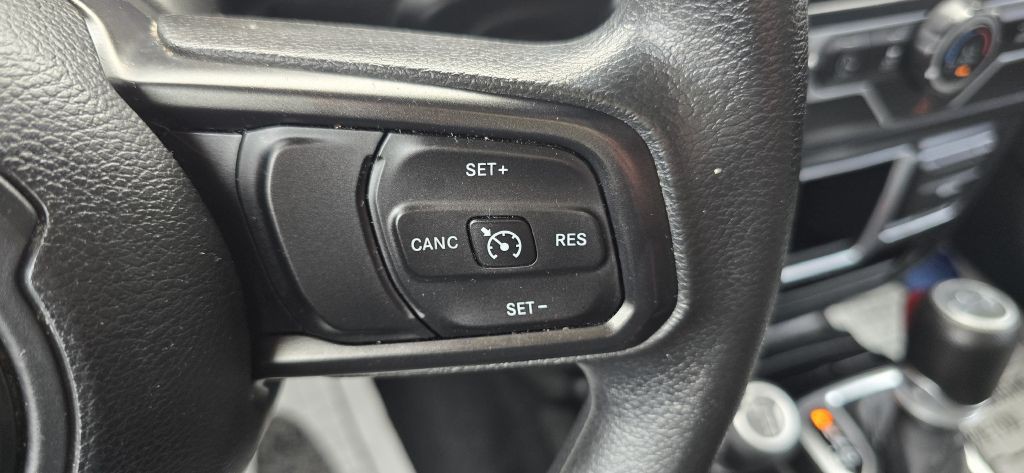 2018 Jeep Wrangler Unlimited Image 34