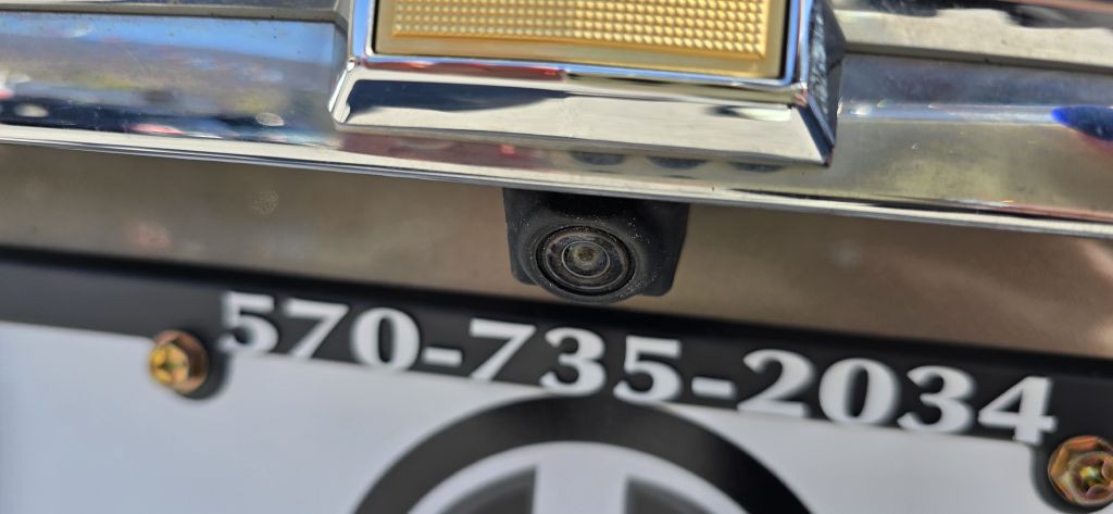 2019 Chevrolet Traverse Image 8