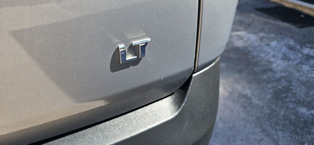 2019 Chevrolet Traverse Image 10