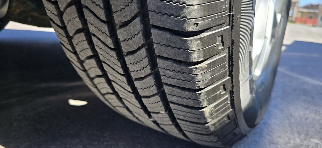 2019 Chevrolet Traverse Image 13