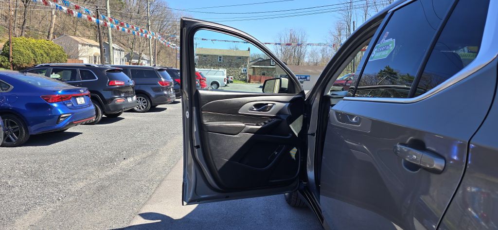 2019 Chevrolet Traverse Image 16