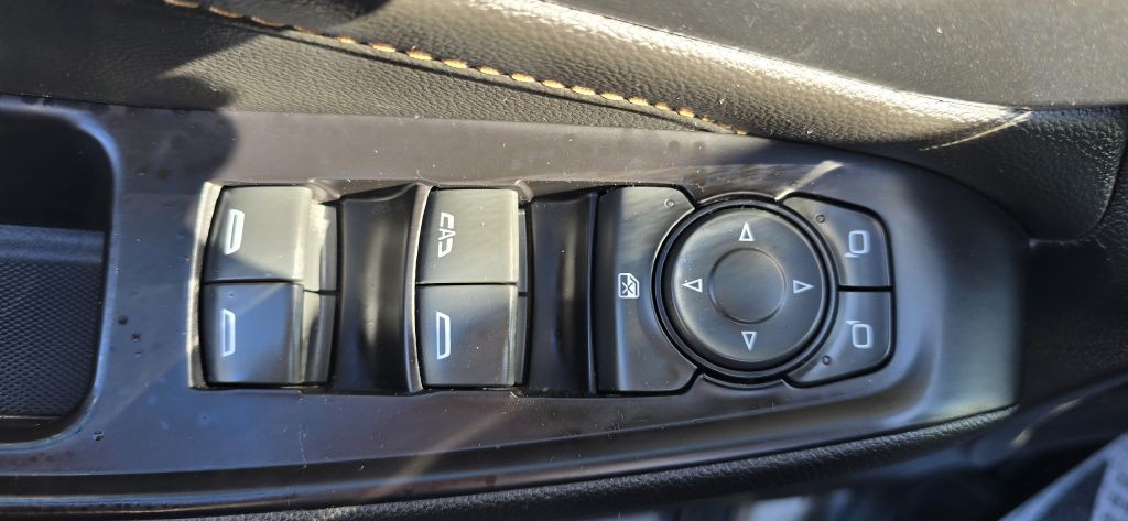 2019 Chevrolet Traverse Image 17