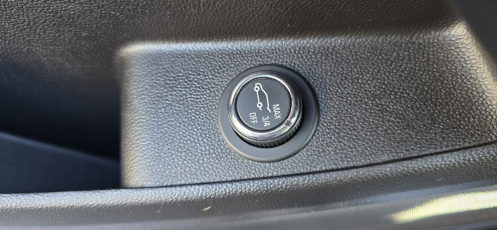 2019 Chevrolet Traverse Image 18