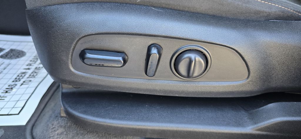 2019 Chevrolet Traverse Image 19