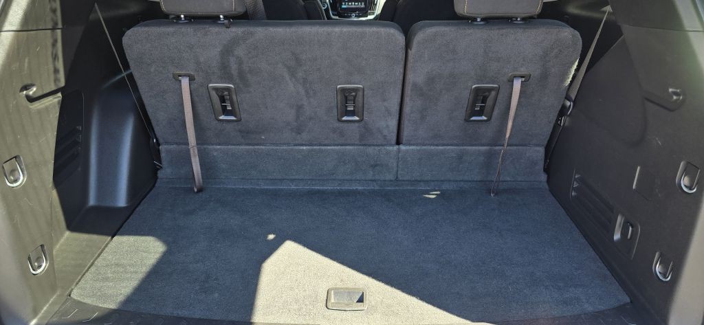 2019 Chevrolet Traverse Image 23