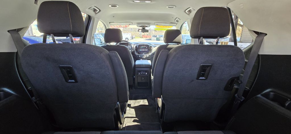 2019 Chevrolet Traverse Image 25