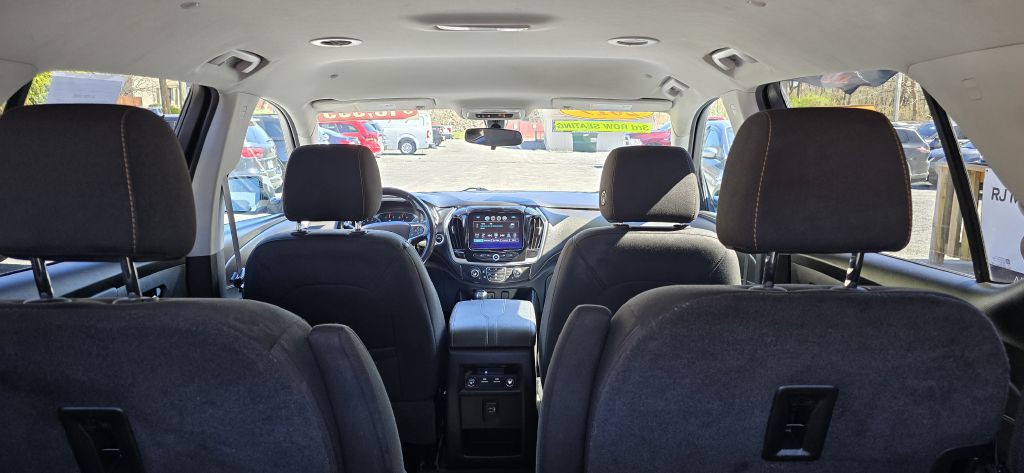 2019 Chevrolet Traverse Image 26