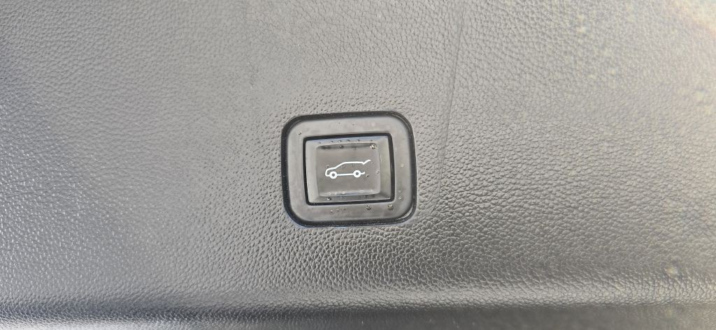 2019 Chevrolet Traverse Image 27