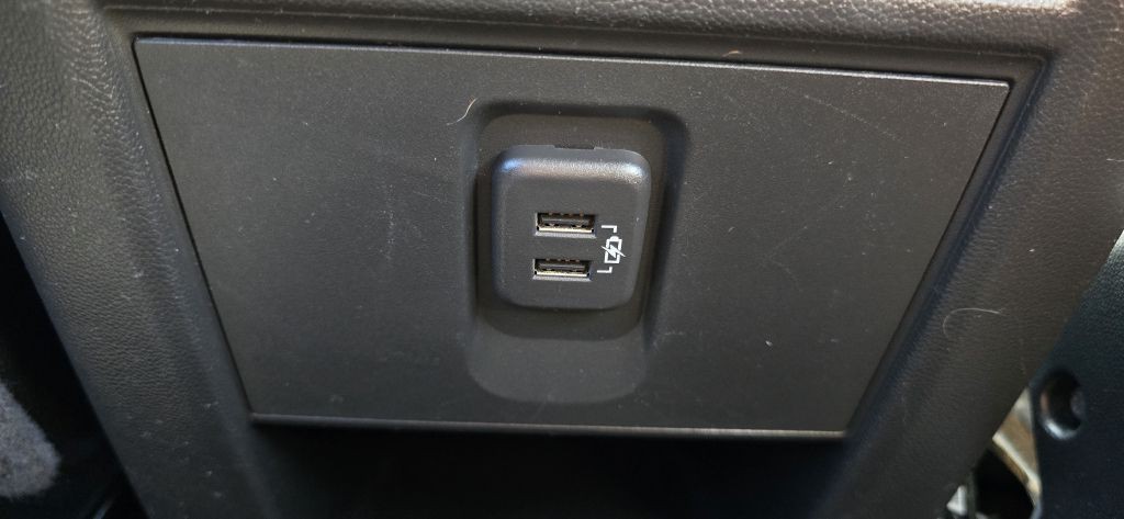 2019 Chevrolet Traverse Image 31