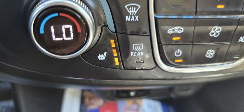 2019 Chevrolet Traverse Image 36