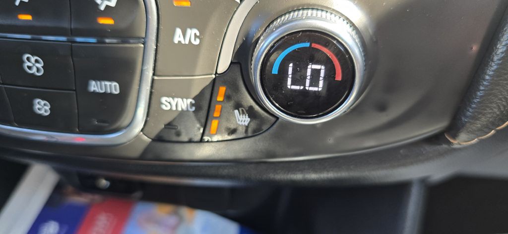 2019 Chevrolet Traverse Image 37