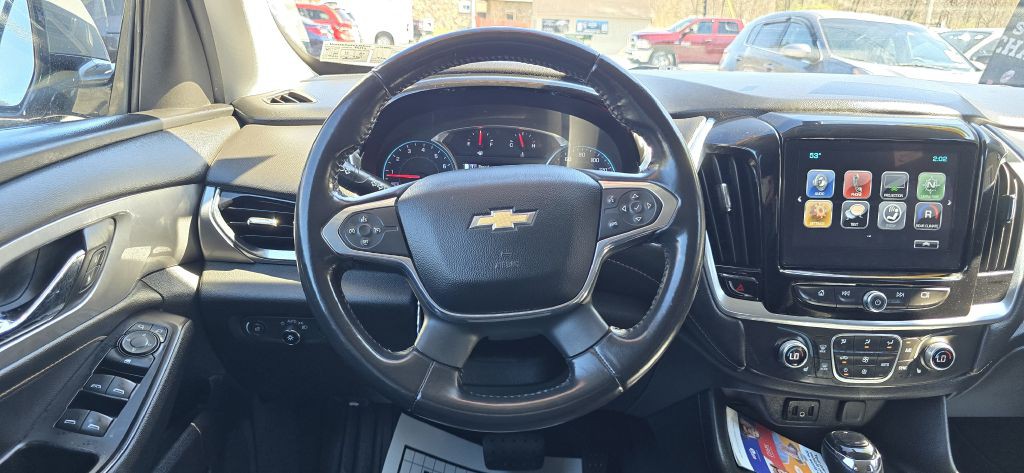 2019 Chevrolet Traverse Image 41