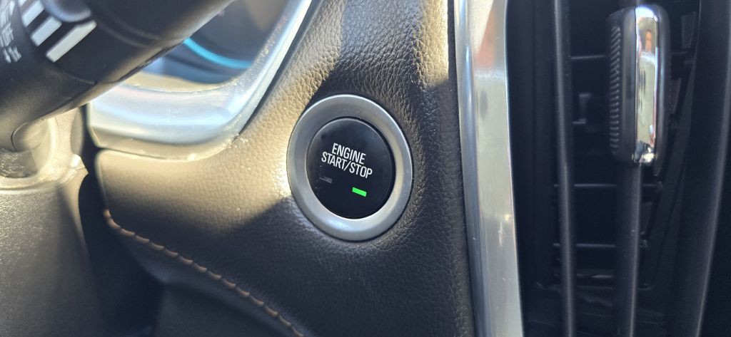 2019 Chevrolet Traverse Image 42