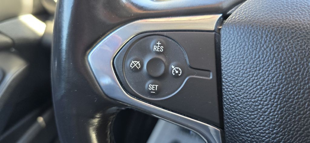 2019 Chevrolet Traverse Image 43