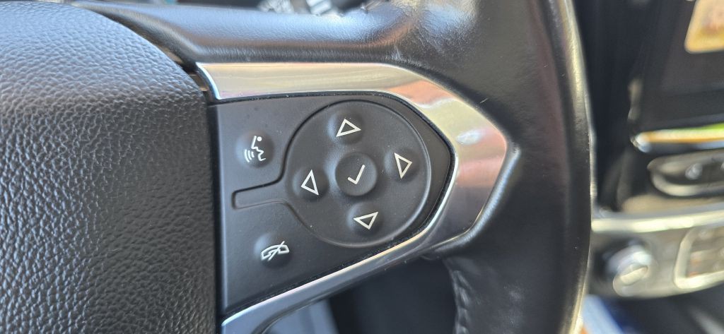 2019 Chevrolet Traverse Image 44