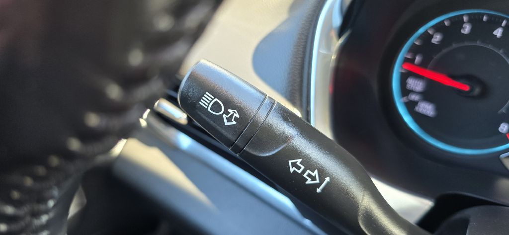 2019 Chevrolet Traverse Image 45