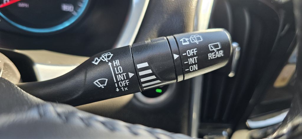 2019 Chevrolet Traverse Image 46