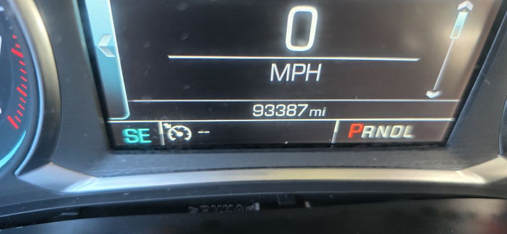 2019 Chevrolet Traverse Image 49